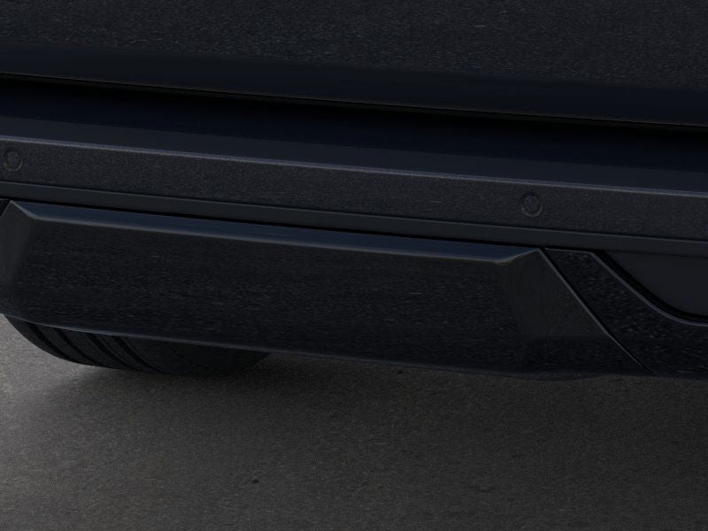 2026 Ford Expedition Max Platinum 600A