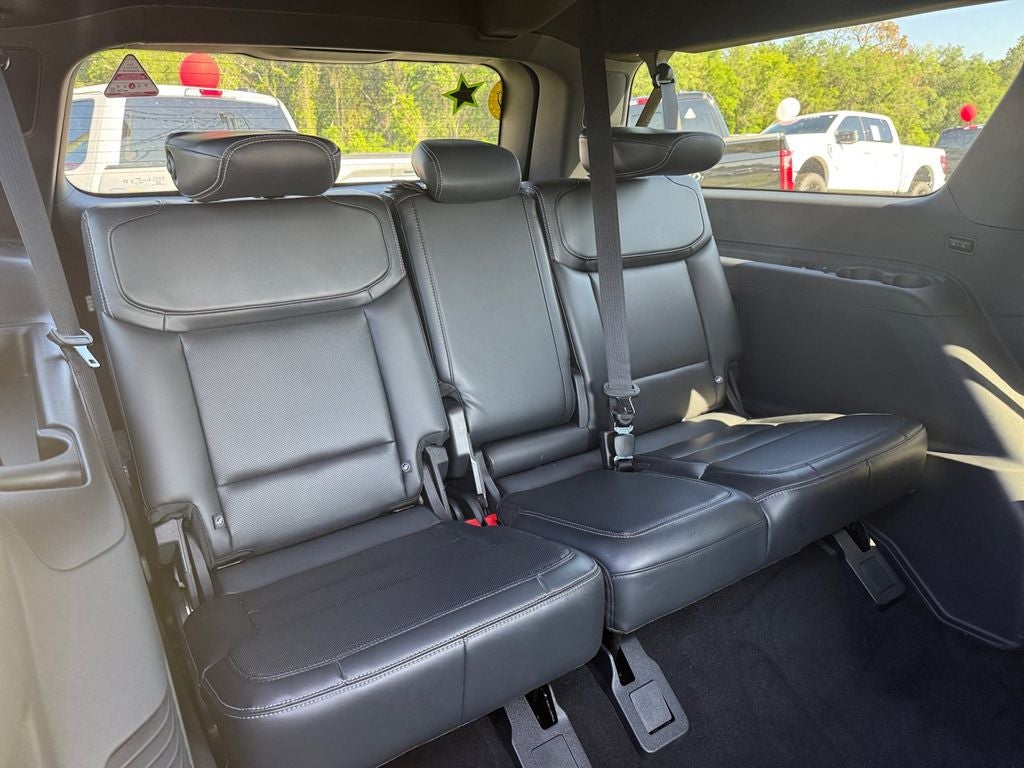 2026 Ford Expedition Max Platinum 600A