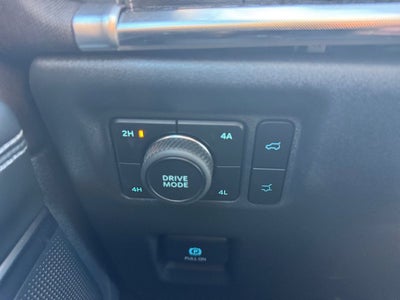 2026 Ford Expedition Max Platinum 600A