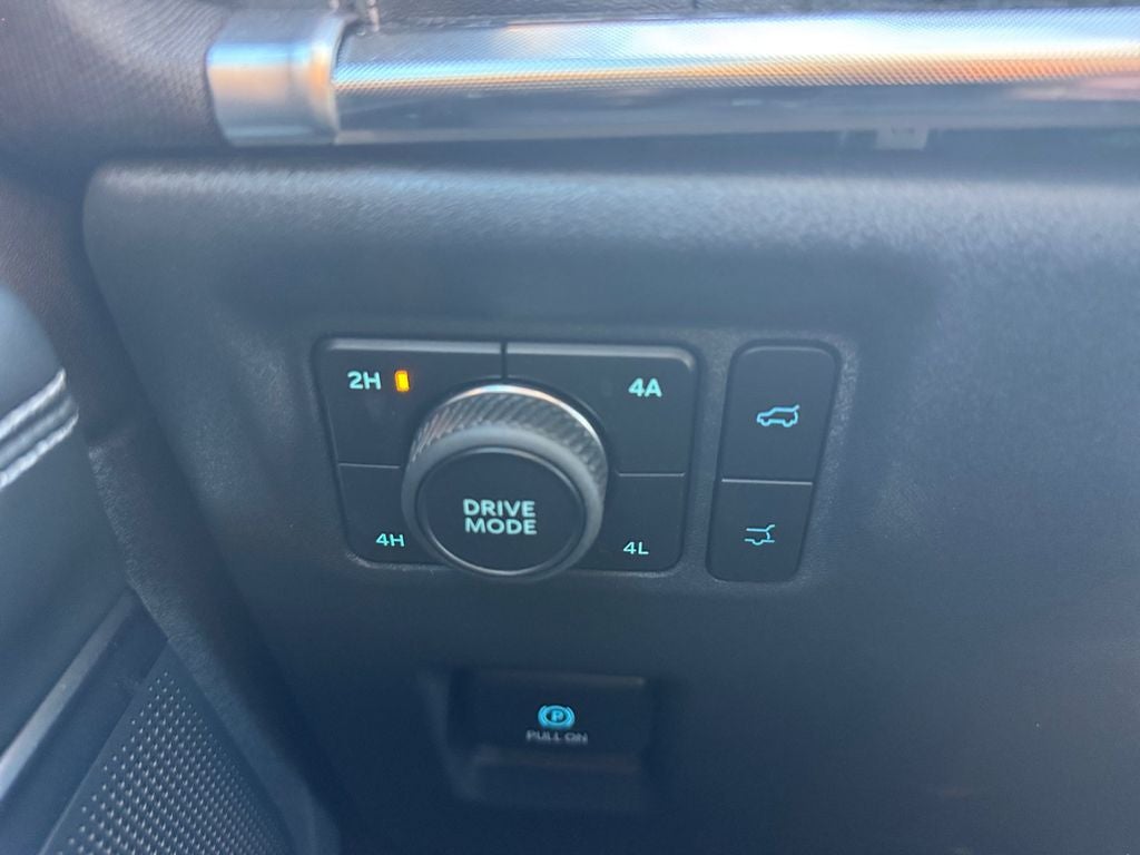 2026 Ford Expedition Max Platinum 600A