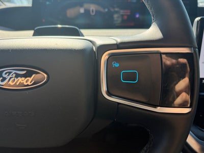 2026 Ford Expedition Max Platinum 600A