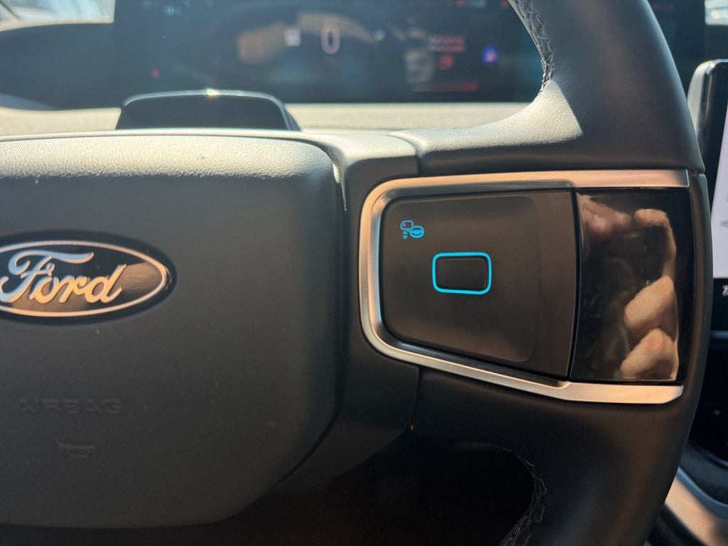 2026 Ford Expedition Max Platinum 600A