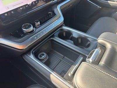 2026 Ford Expedition Max Platinum 600A