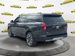 2025 Ford Expedition Max Platinum PLUS