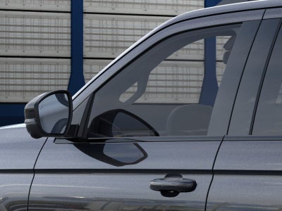 2026 Ford Expedition Max Platinum InTransit