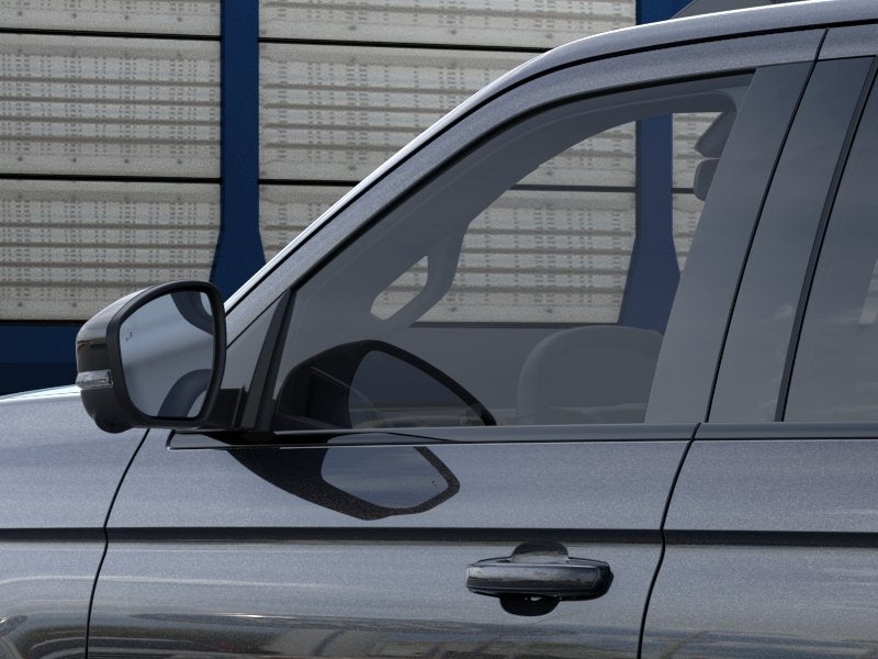 2026 Ford Expedition Max Platinum InTransit