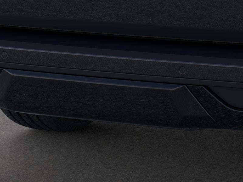 2026 Ford Expedition Max Platinum InTransit