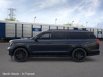 2026 Ford Expedition Max Platinum InTransit