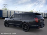 2026 Ford Expedition Max Platinum InTransit