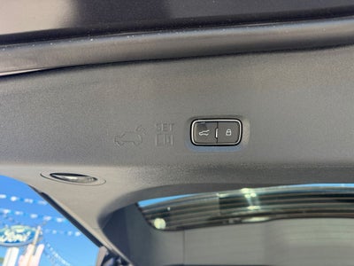 2025 Ford Expedition Max Platinum 600A