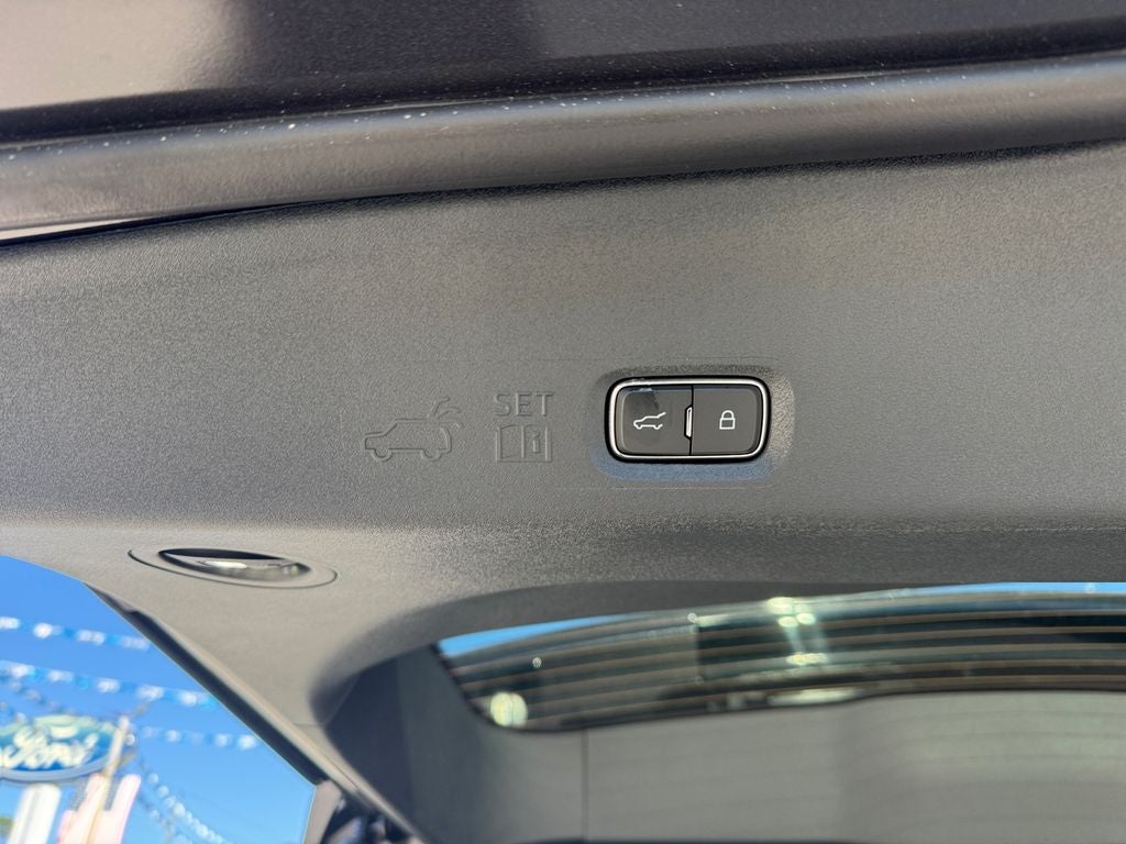 2025 Ford Expedition Max Platinum 600A