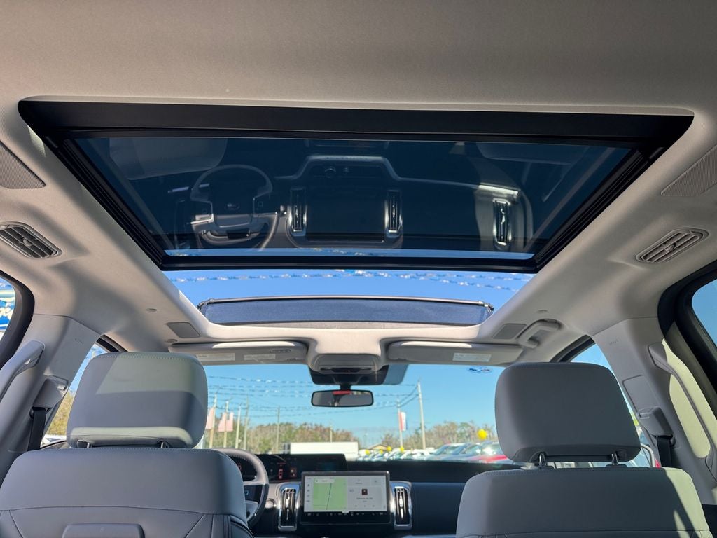 2025 Ford Expedition Max Platinum 600A