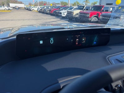 2025 Ford Expedition Max Platinum 600A