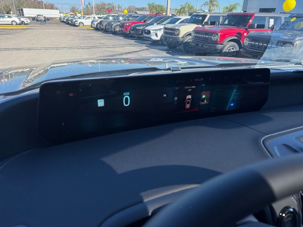 2025 Ford Expedition Max Platinum 600A