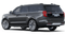 2025 Ford Expedition Max Platinum 600A