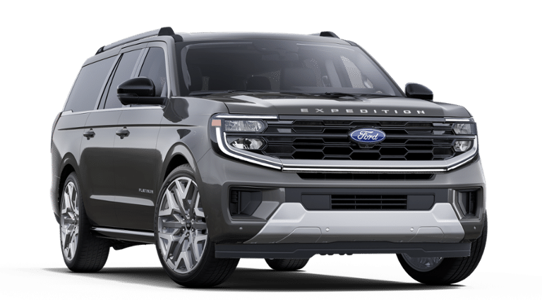 2025 Ford Expedition Max Platinum 600A