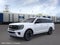 2026 Ford Expedition Max Platinum InTransit
