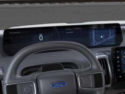 2026 Ford Expedition Max Platinum InTransit