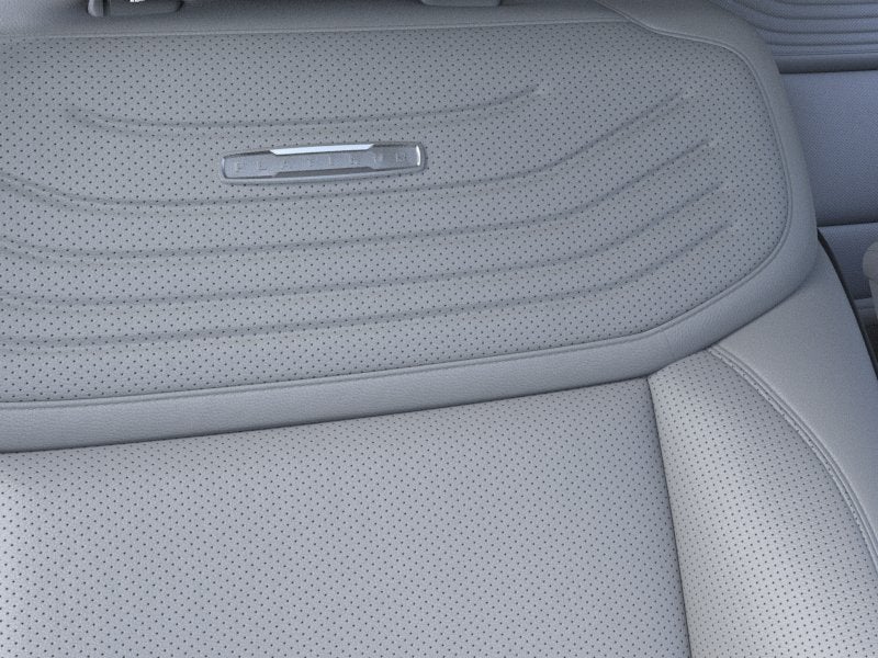 2026 Ford Expedition Max Platinum InTransit