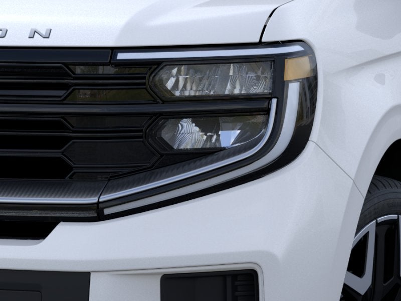 2026 Ford Expedition Max Platinum InTransit