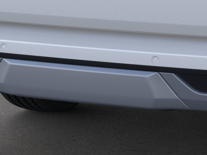 2026 Ford Expedition Max Platinum InTransit