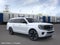 2026 Ford Expedition Max Platinum InTransit
