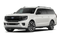 2026 Ford Expedition Max Platinum InTransit