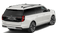 2026 Ford Expedition Max Platinum InTransit