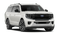 2026 Ford Expedition Max Platinum InTransit