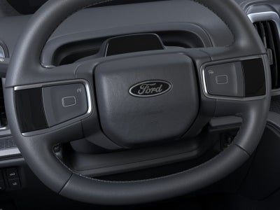 2026 Ford Expedition Max Platinum InTransit