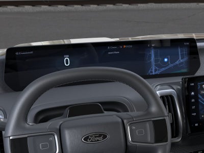 2026 Ford Expedition Max Platinum InTransit