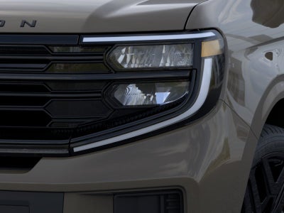 2026 Ford Expedition Max Platinum InTransit