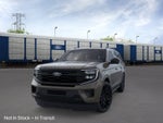 2026 Ford Expedition Max Platinum InTransit
