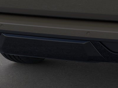 2026 Ford Expedition Max Platinum InTransit