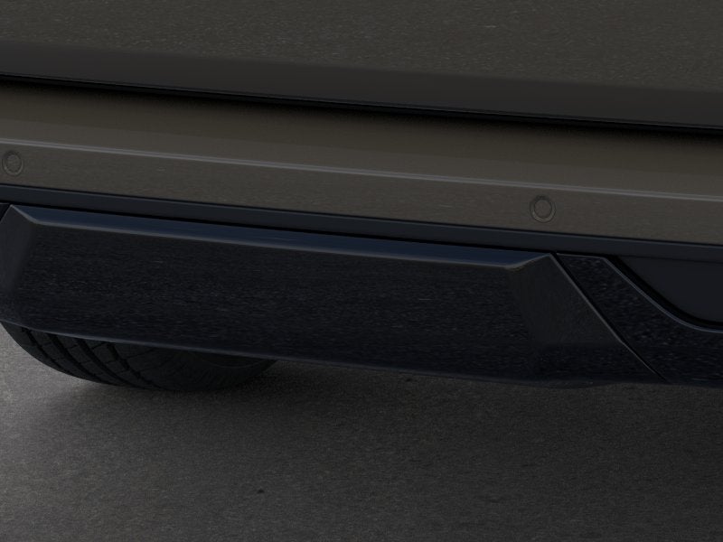 2026 Ford Expedition Max Platinum InTransit