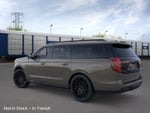 2026 Ford Expedition Max Platinum InTransit