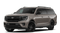 2026 Ford Expedition Max Platinum InTransit