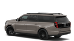 2026 Ford Expedition Max Platinum InTransit