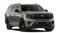 2026 Ford Expedition Max Platinum InTransit