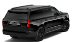 2026 Ford Expedition Max Platinum 600A