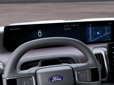 2027 Ford Expedition Max Platinum 600A
