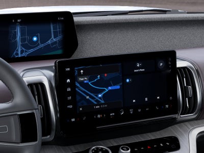 2027 Ford Expedition Max Platinum 600A