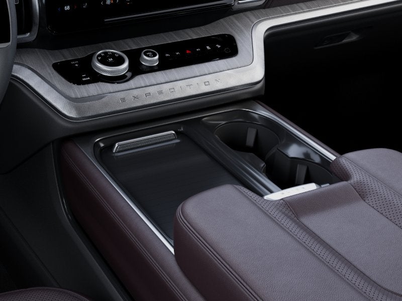 2027 Ford Expedition Max Platinum 600A