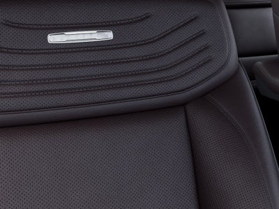2027 Ford Expedition Max Platinum 600A