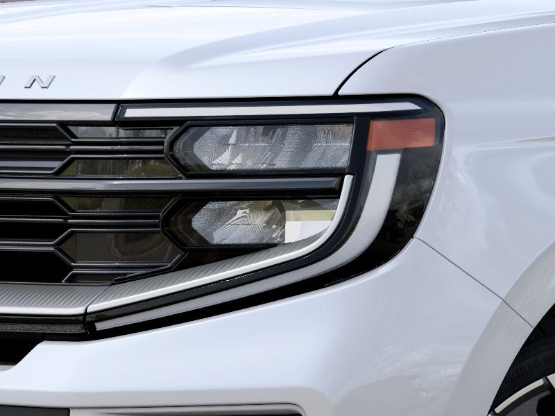 2027 Ford Expedition Max Platinum 600A