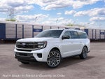 2027 Ford Expedition Max Platinum 600A