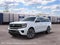2027 Ford Expedition Max Platinum 600A