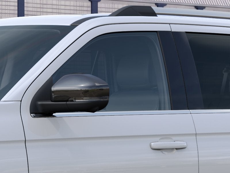 2027 Ford Expedition Max Platinum 600A