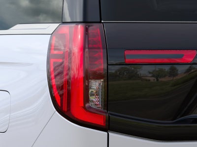 2027 Ford Expedition Max Platinum 600A