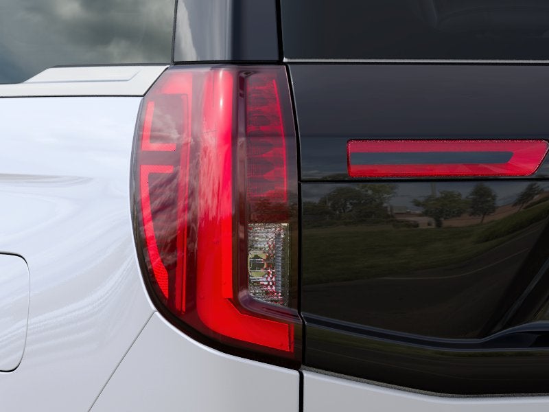 2027 Ford Expedition Max Platinum 600A